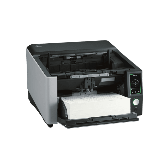 Ricoh fi-8930